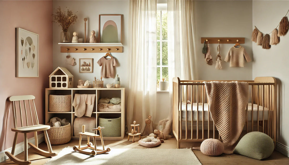 Welcome to WarmLoom – Where Baby Dreams Bloom