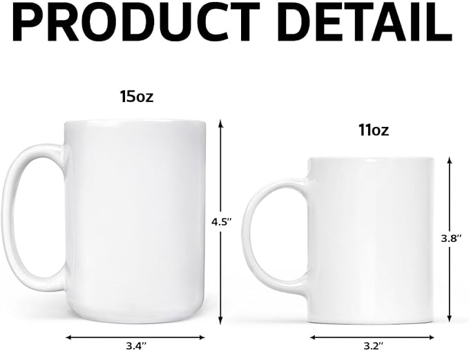 Family Forever Linked Together Custom Names Ceramic Mug, Crossword Puzzle Art, for Birthday, Anniversary or Special Occasions (Brothers & Sisters Forever Linked Together White Mug Ver 1)