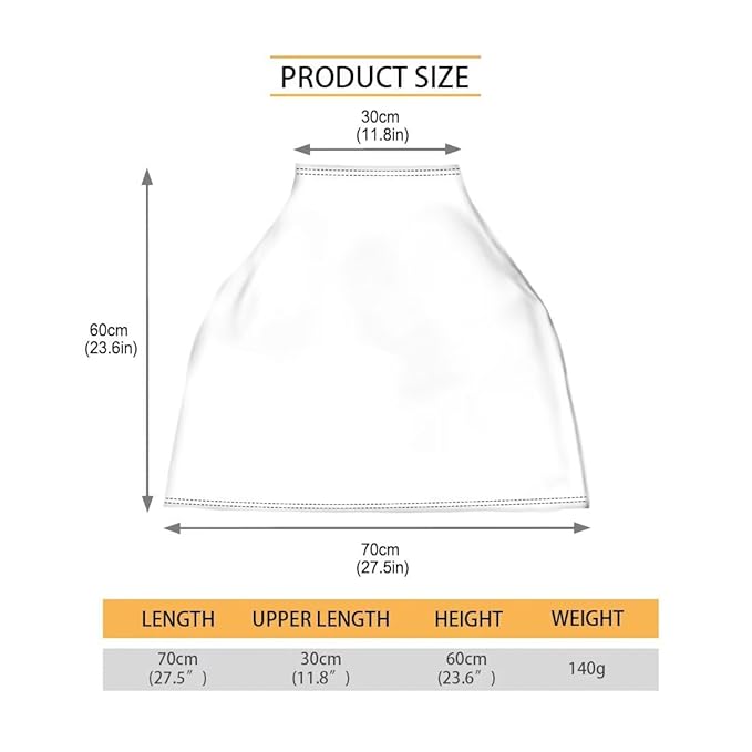 Binienty Baby Car Seat Cover for Boys Girls - Green Truck Multi Use Baby Nursing Scarf, Shopping Car/High Chair/Stroller Portector Decor