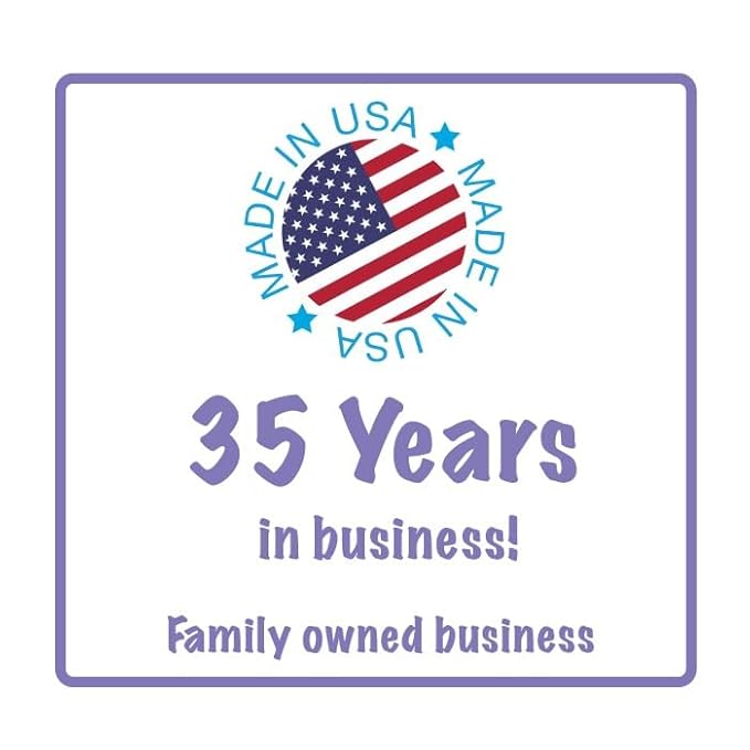 Kidkusion Baby Proof Edge Guards for Safety | Made in The USA | 36 Feet | Soft Gray | Edge Protectors for Furniture, Tables, Fireplaces | Heavy Duty Tape Included