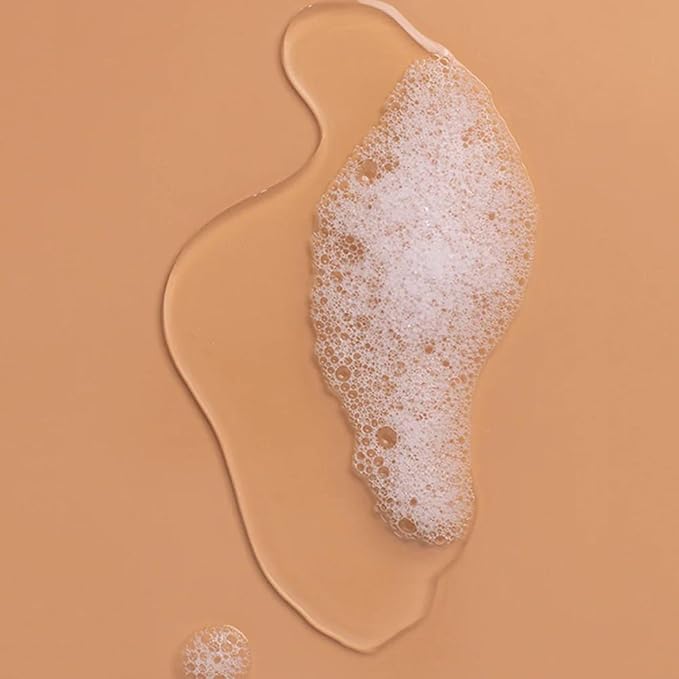 Nemah Nourishing Baby Wash & Shampoo Refill Set