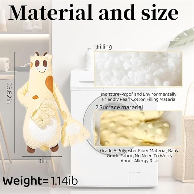 Baby Patter for Sleep,2025 Latest Model Patter for Sleep,New Baby Patting Sleeping Toy - Imitate Mother's Arms (1pcs,Little Blue Bear)