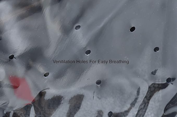 Graco Travel System Weather Shield, Baby Rain Cover, Universal Size to fit Most Travel Systems, Waterproof, Windproof, Ventilation, Sun Protection, Shade, Umbrella, Pram, Vinyl, Plastic, Clear