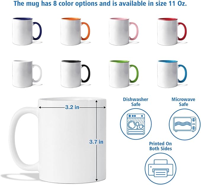 Cow Ceramic Cup 11 15Oz, Personalized Cow Coffee Mug Gift For Christmas, Unique Animal White Accent Coffee Cup, Custom Cows Lover Coffee Mug With Name, Unique Cows Teacup Gift For Kid Child Birthday