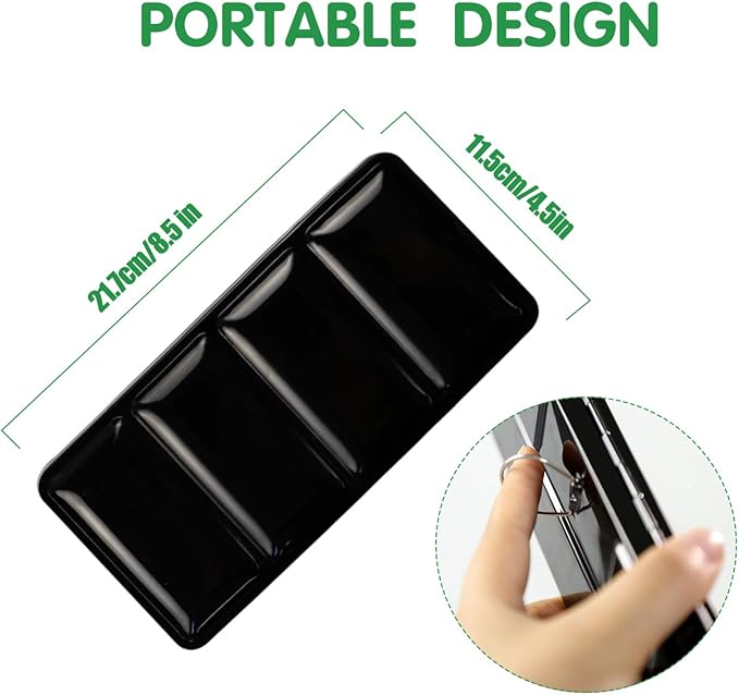 Watercolor Paint Set, 48 Premium Colors,Artist Grade, Includes 2 Artist Brushes,20 sheet Water color Paper Pad,2 Water Pen, Perfect Travel Watercolor Set for Artists and Painting Lovers