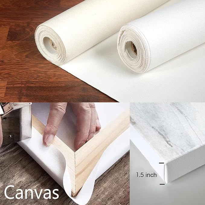 Personalized Family Street Sign Multi-Name Canvas Or Poster Wall Art, Street Sign Customized With Name, Best Gifts For Parents, Grandparents From Kids Daughter Son, Christmas Gift For Family #08