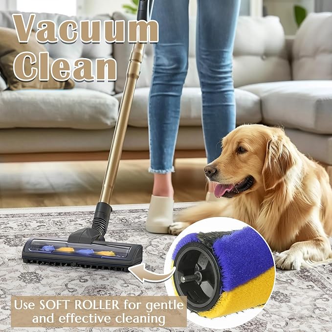 jinchan Floral Area Rugs 4x6 - Machine Washable Vintage Distressed Boho Design Throw Rug Stain Resistant Carpet Low Pile Ultra-Thin Non-Slip for Bedroom Living Room Dining Room Kitchen (4‘x6',Beige)