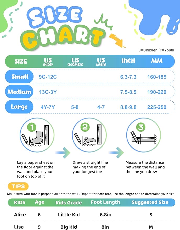 2PM SPORTS Inline Skates with Light Up Wheels, Roller Skates Blades for Boys Girls Kids Ages 5-8 8-12 4-6 6-12, Size Adjustable Beginner Blades Roller Skates