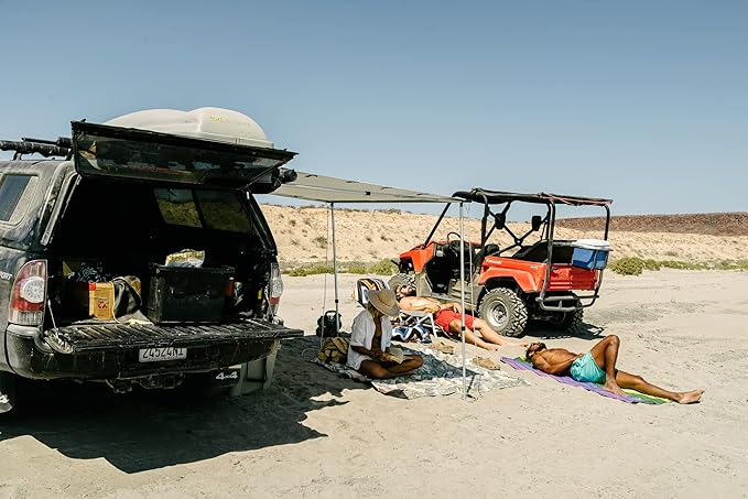 Nomadix Festival Blanket - Perfect for Picnics, Camping, & Lawn Seating - Plush Top & Water Resistant Base - Made with Post Consumer Recycled Materials - Tie-Dye Multi - 60x70