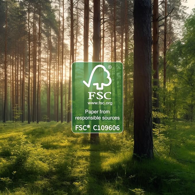 Jotsome Wall Calendar 2025-2026, Academic Monthly Wall Calendar From July 2025 to December 2026 11.2x14.2 inch Wall Decoration for Home and Office, Easy Planning (Florals, 11.2" x 14.2")