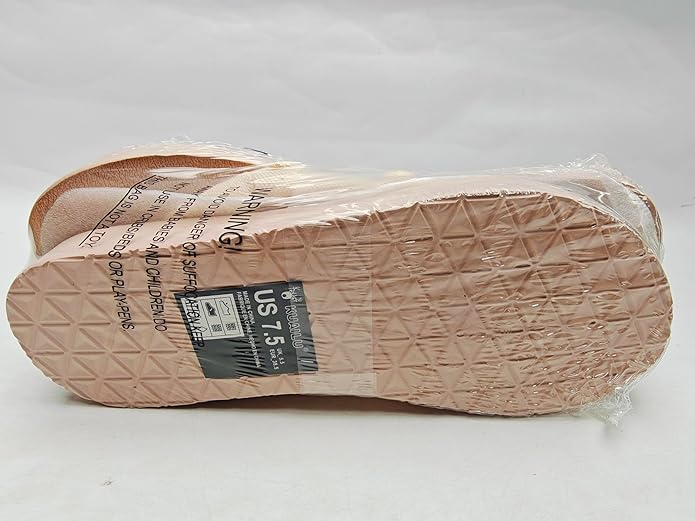 KuaiLu Flip Flops for Women with Arch Support Yoga Mat Comfortable Summer Beach Walking Thong Cushion Sandals Slip On Indoor Outdoor