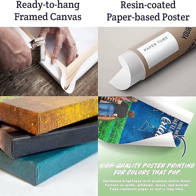 Generic Personalized Beary First Birthday Milestone Poster, Teddy Bear Photo Milestone Sign, Boho Brown Bear Party Stats Board, Design 08