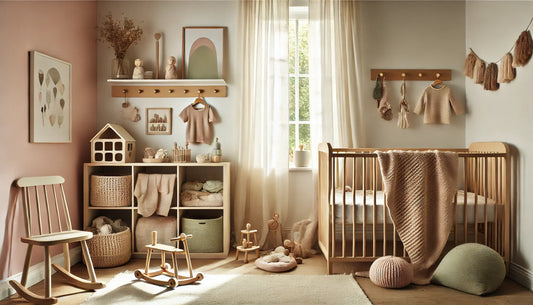 Welcome to WarmLoom – Where Baby Dreams Bloom