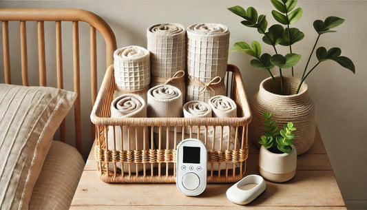 Nursery Styling Made Simple