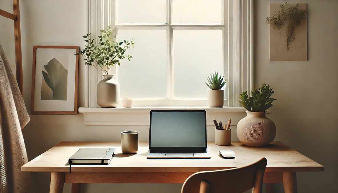 How to Create a Minimal Workspace