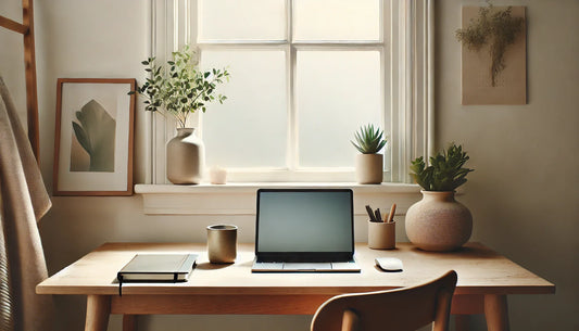How to Create a Minimal Workspace