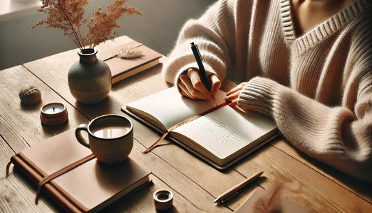 Why Writing by Hand Boosts Creativity