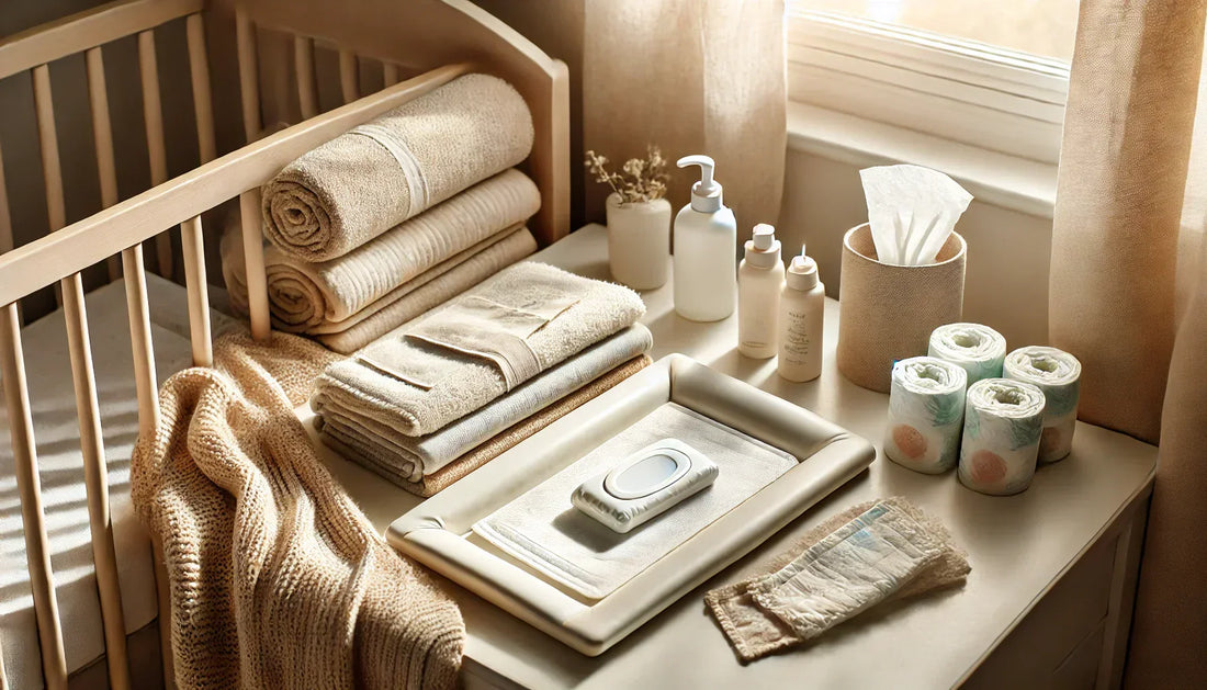 5 Morning Routines for Calm and Happy Babies