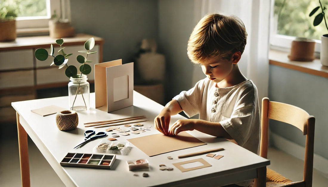 Craft Kits That Make Perfect Gifts