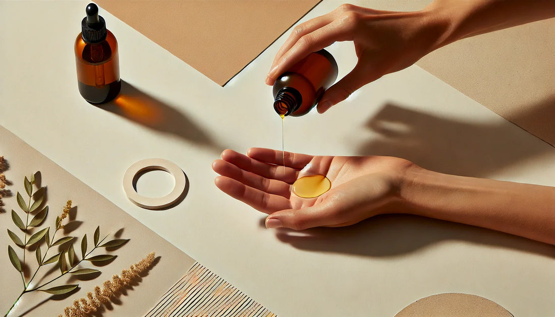 The Power of Touch: Bonding Through Massage