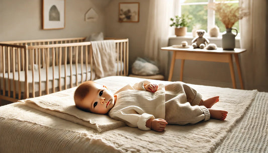 What to Look for in Baby-Safe Fabrics