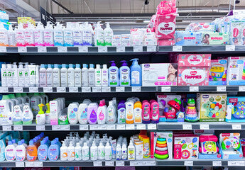 The Ultimate Guide to Baby Product Expiration Dates: What to Keep or Toss in 2025