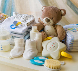 What American Moms Are Buying in 2025: Trending Baby Products You Shouldn’t Miss
