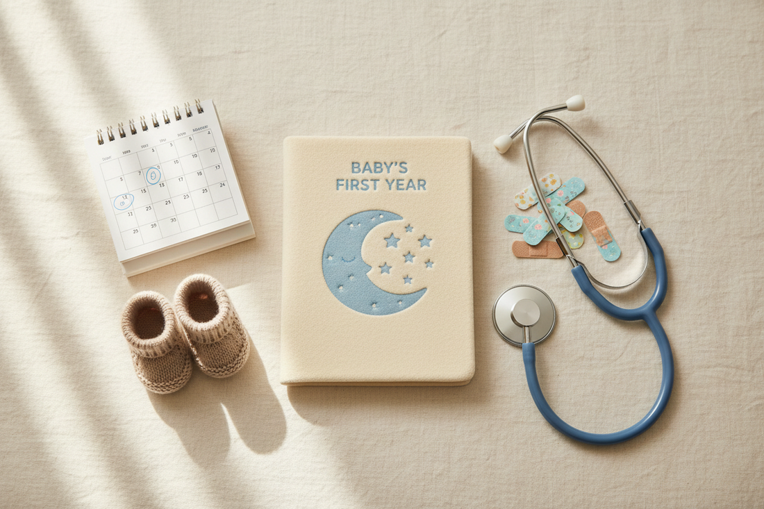 Complete Baby Vaccination Schedule Guide