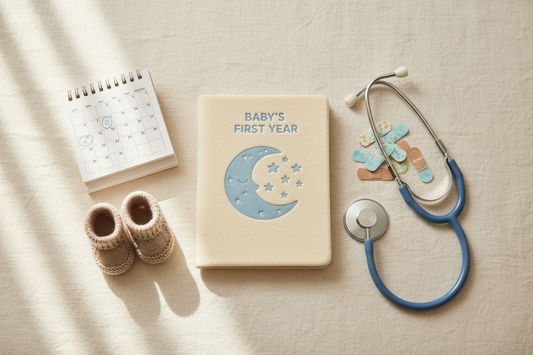Complete Baby Vaccination Schedule Guide