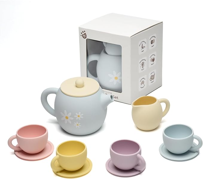 Kitchen Toys