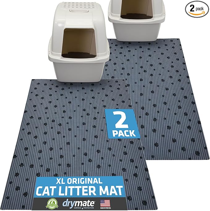Litter & Housebreaking