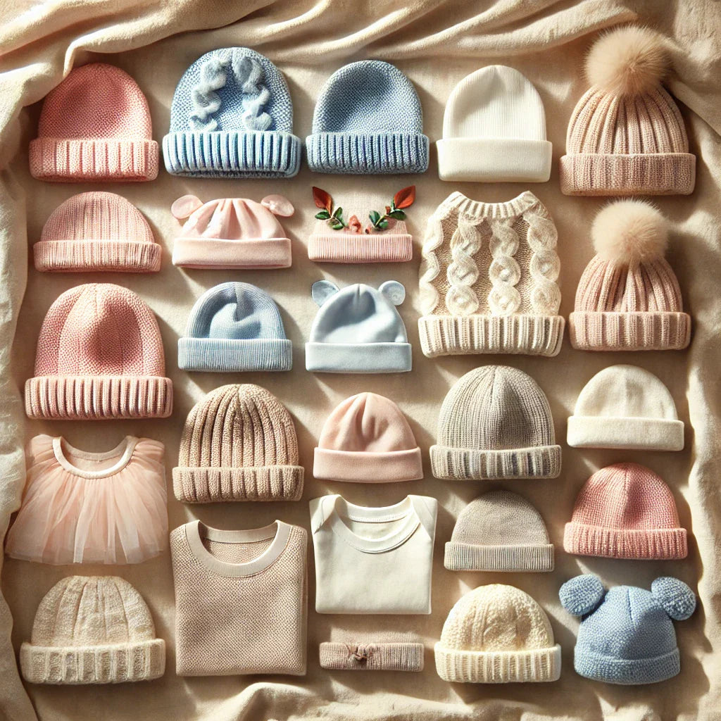 Hats & Beanies
