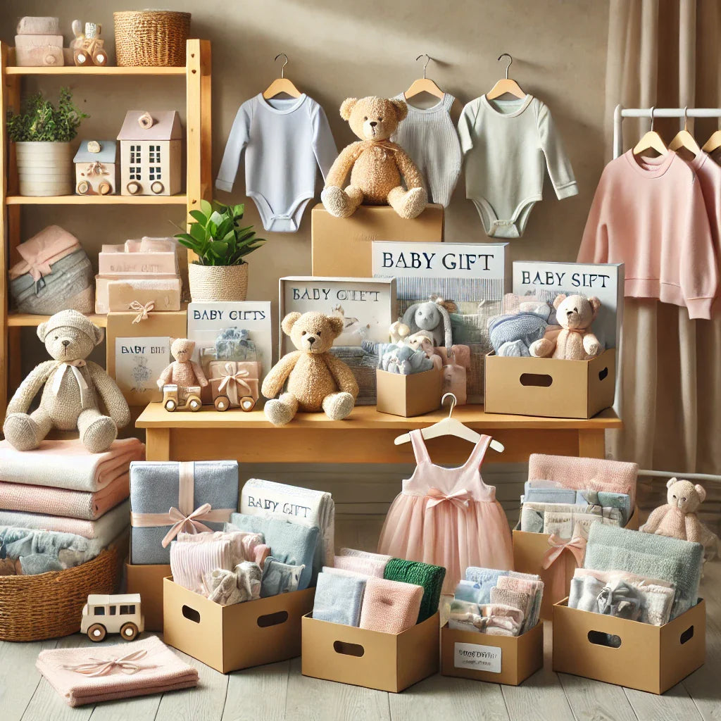 Baby Gift Sets