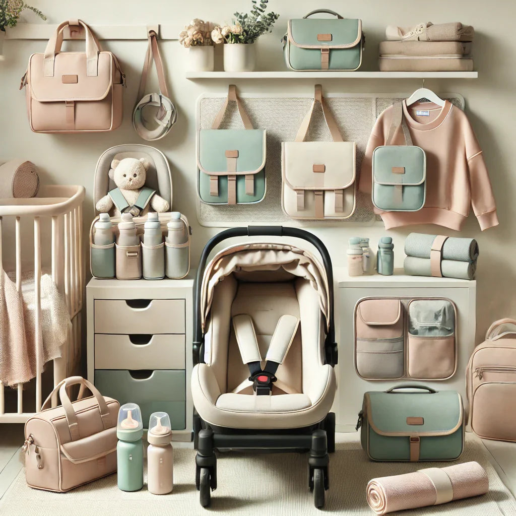 Babyproofing Essentials