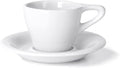 notNeutral LINO Porcelain Cup & Saucer by notNeutral