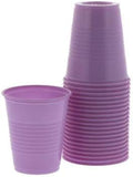 55Dental 200 Premium Plastic Dental Cups - 5 Oz by 55Dental