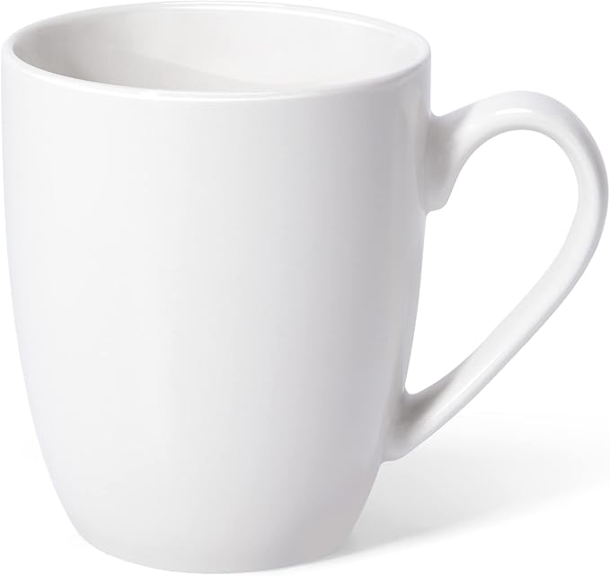 Urbanstrive 16 oz Large Coffee Mug by Urbanstrive