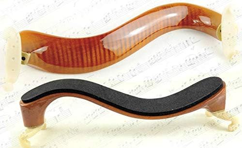 D Z Strad Violin Model 100 Full Size 4/4 with Solid Wood with Case, Bow, and Rosin