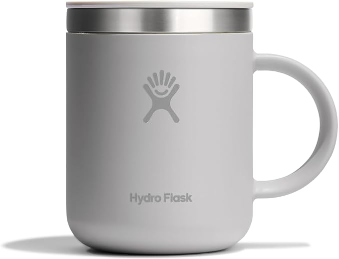 Hydro Flask Coffee Mug – Insulated Stainless Steel, Non Spill, Leak Resistant by Unknown