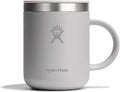 Hydro Flask Coffee Mug – Insulated Stainless Steel, Non Spill, Leak Resistant by Unknown