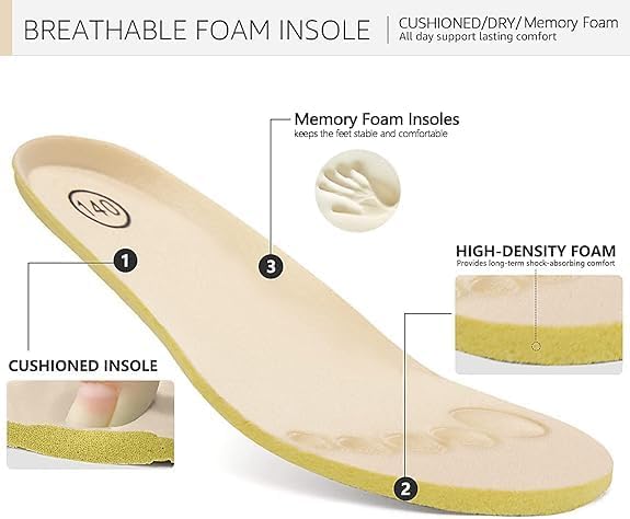 MORENDL Toddler Sock Shoes Baby Walking Shoes Infant Slippers Boys & Girls Non-Slip Sneakers