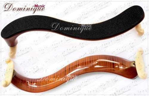 D Z Strad Violin Model 100 half size with Solid Wood with Case, Bow, and Rosin (1/2 - Size)