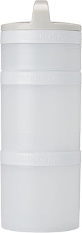 Whiskware Stackable Snack Containers by Whiskware