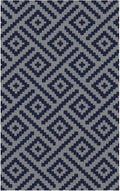 GENIMO 6'x9' Washable Outdoor & Indoor Rugs, RV Mat by GENIMO