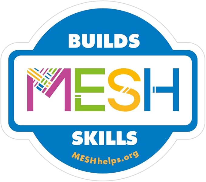 Insect Lore Butterfly Garden Kit - 5 Live Baby Caterpillars, Habitat, Feeder, Chrys-A-Lid Log, STEM Journal Included - Grow, Raise and Release Painted Lady Butterflies