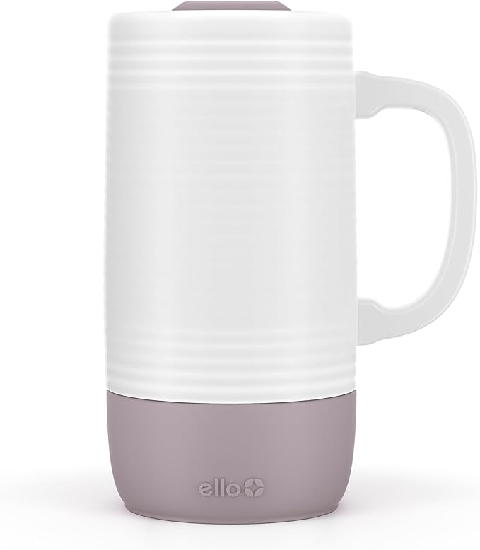 Ello Jane 18oz Ceramic Travel Mug by Ello