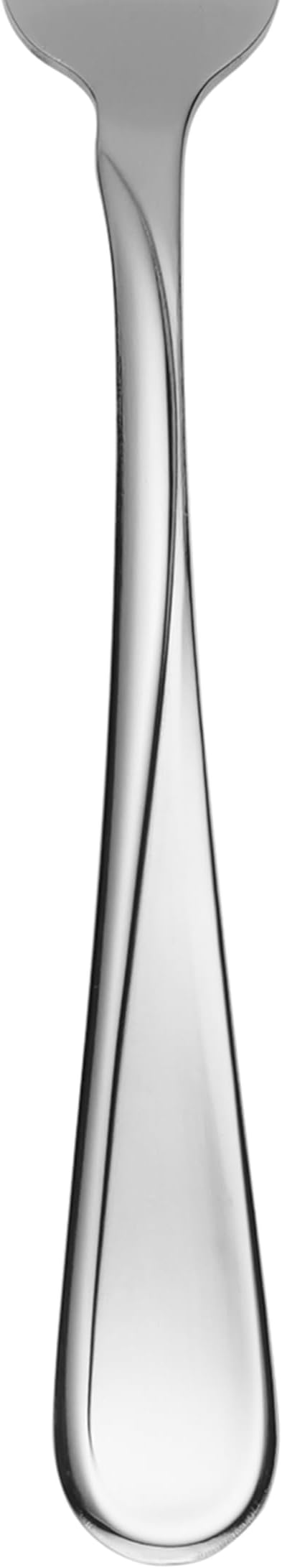 Oneida Flight 20-Piece 18/0 Stainless Steel Silverware Set - Image 5