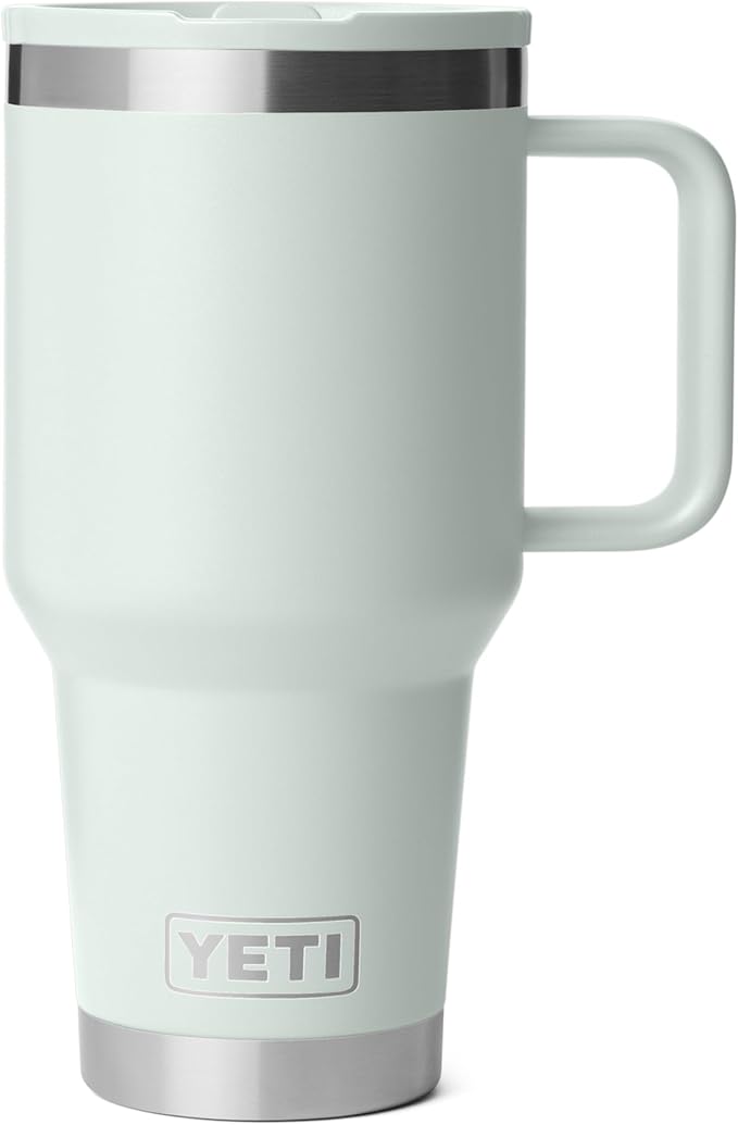 YETI Rambler 30 oz Travel Mug by YETI