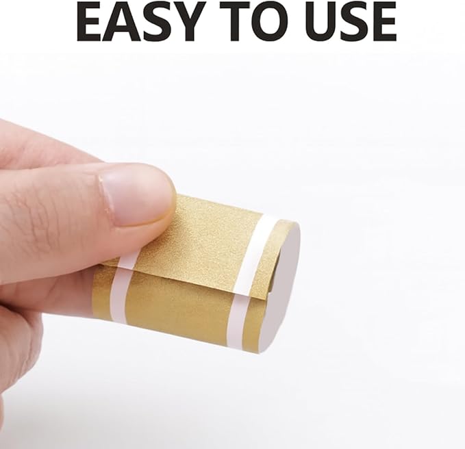 400 Pcs Napkin Bands - Image 3