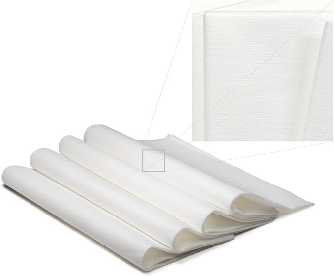 " OCCASIONS " 960pcs set-Wedding Party Disposable Plastic Plate Set -120 x 10'' - Image 6